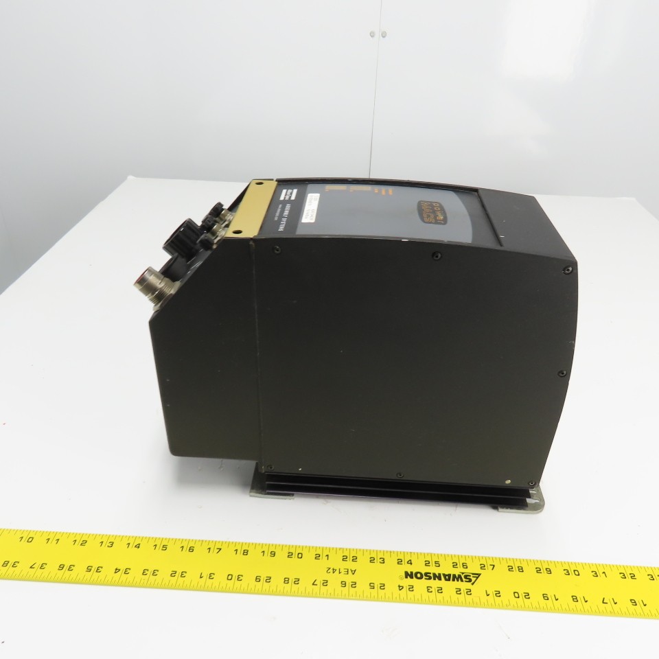 Atlas Copco TC 52S Power Macs Tightening Controller 4240 0440 81