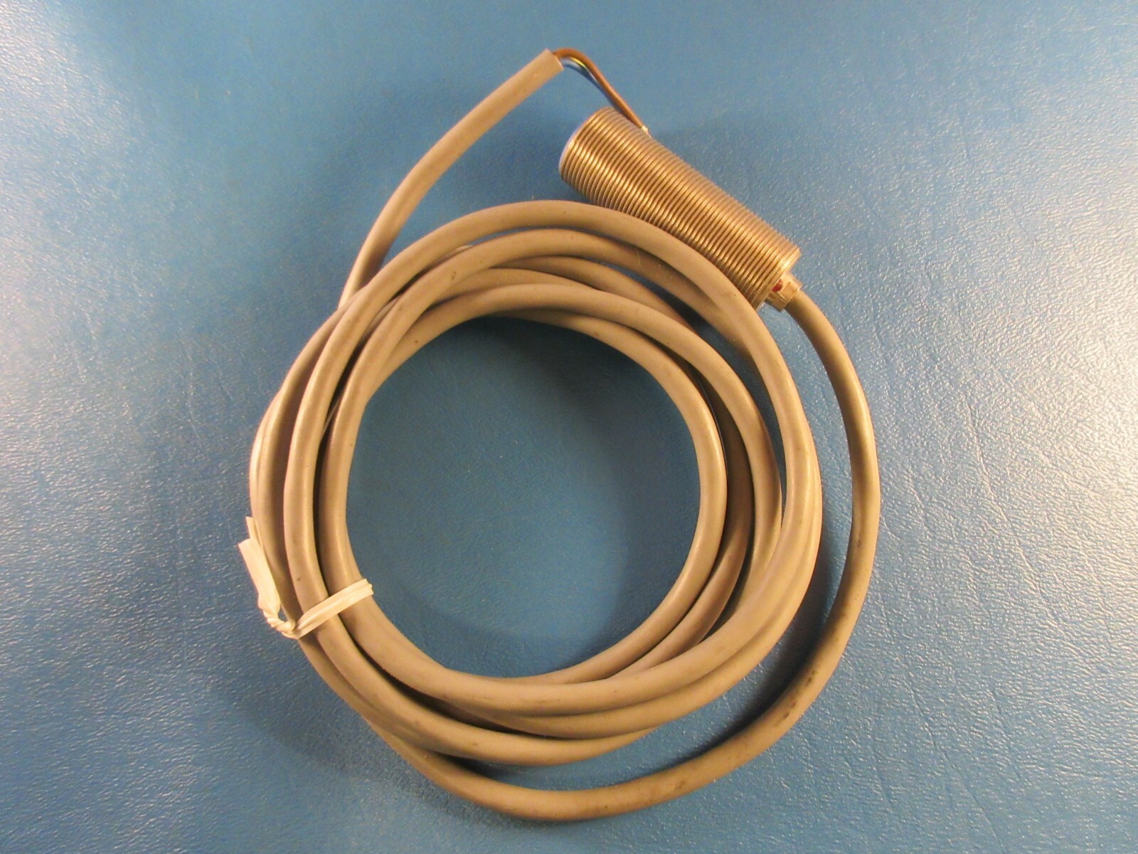 USED Honeywell 923AA3XMA7T-L Switch, Micro Switch, Proximity Switch