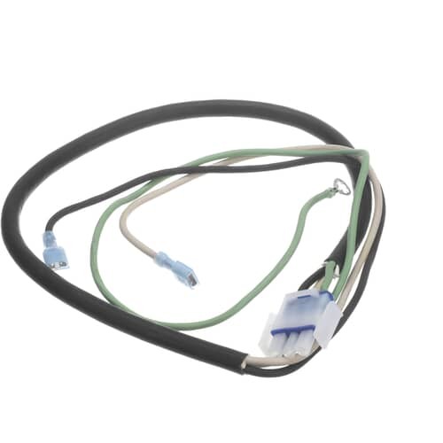 STRUCTURAL CONCEPTS 20-73915 Wiring Harness Kit 12″ 16 Ga Faston Connectors