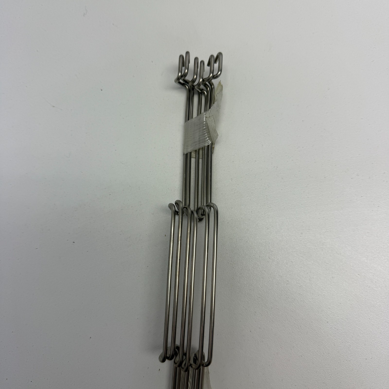 Lumsden Flexx Flow 5 Spaces Conveyor Belt SIZE: 1/2” x 3/32″ x 15-3/4” WIDTH