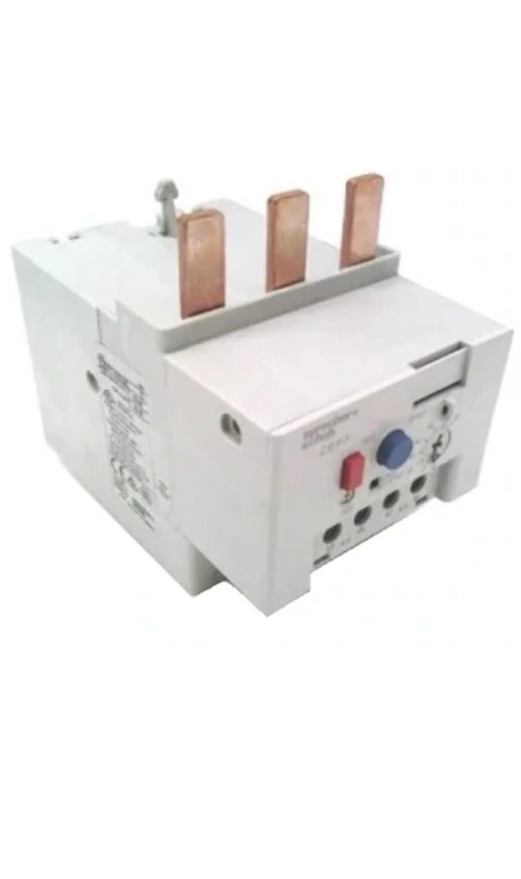 Sprecher + Schuh Overload Relay CEP7-1EFGE