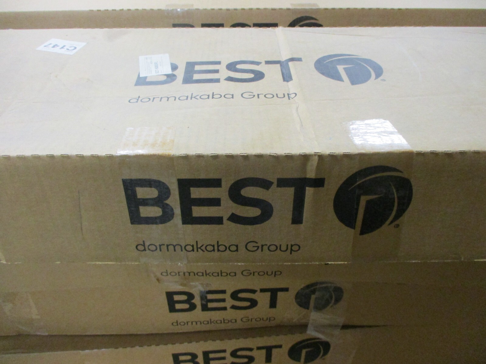 Dormakaba Best 3R02403CDLHRB630 Panic Push Bar Precision Exit Device LEFT New