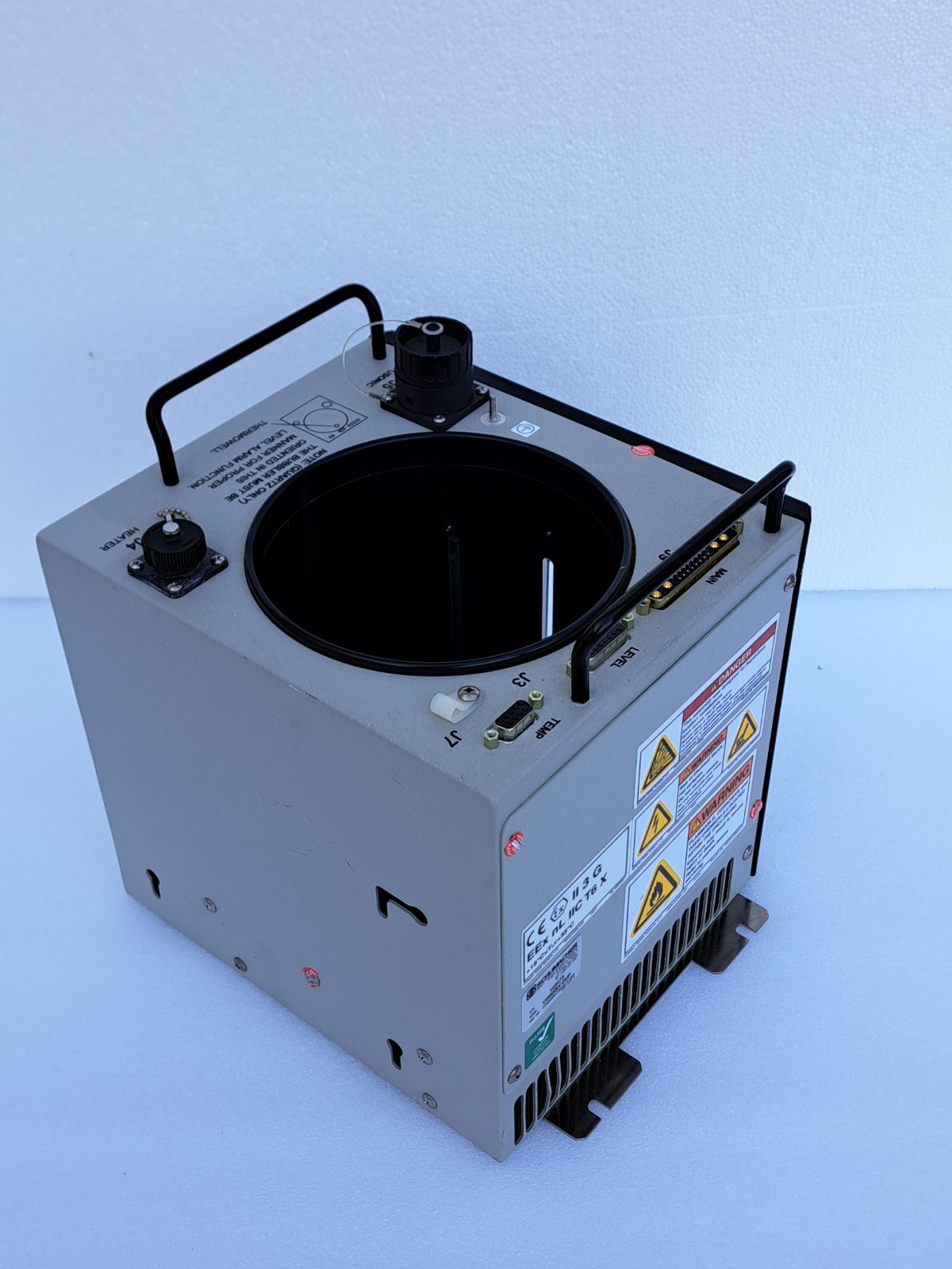 SCHUMACHER VG600W CUP VaporGuard