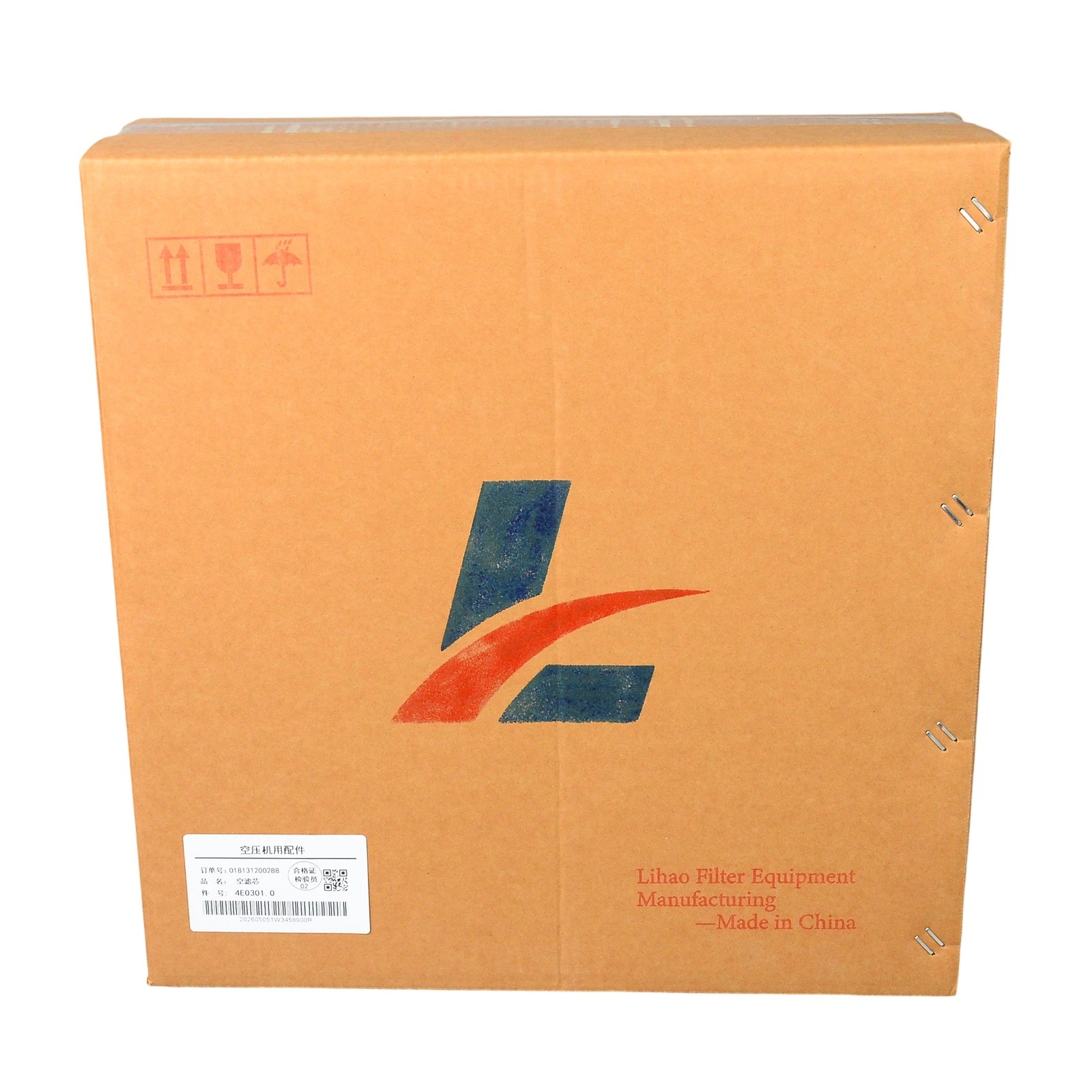 Equal Air Filter 4E0301.0 4E03010 Replacement For Kaeser Air Filter High Quality