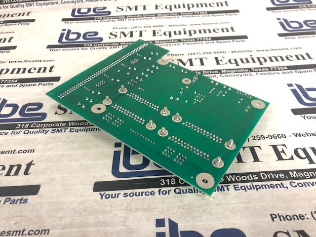 Aerotech Drive Interface Board – DR600 – 690D1528 w/Warranty