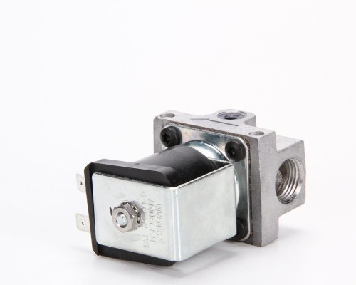 GAS SOLENOID VALVE 120V 3 INCH REPLACEMENT MPN for Vulcan Hart 497094-1