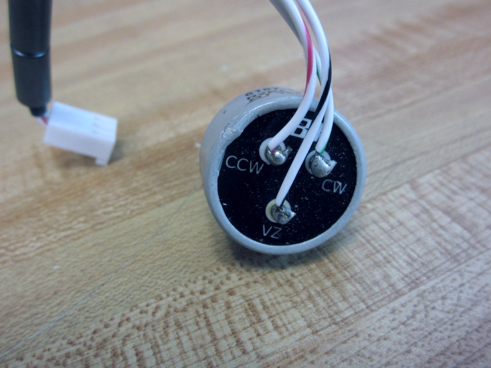 BI Tech 6187-121A Potentiometer 6187121A