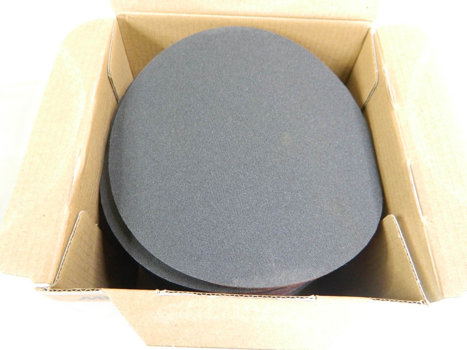 Mirka Abrasives Abralon 6″ 360 Grit Silicon Carbide Hook-and-Loop Discs Qty 20