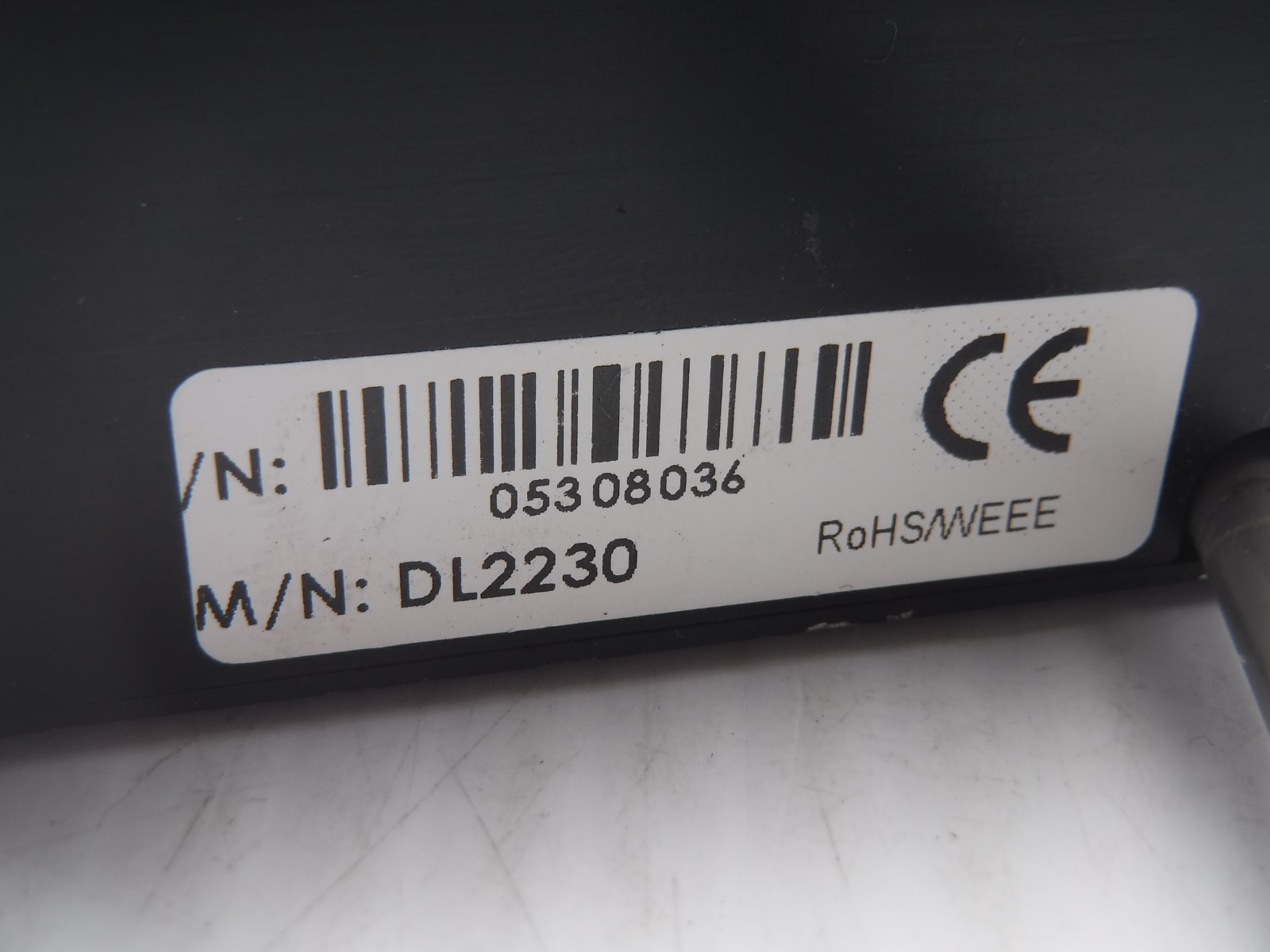 Diffuselite DL2230 Advanced Illumination