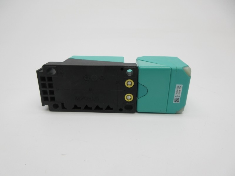 PEPPERL+FUCHS NBB15-U1-A2 194762 10-30VDC NSMP