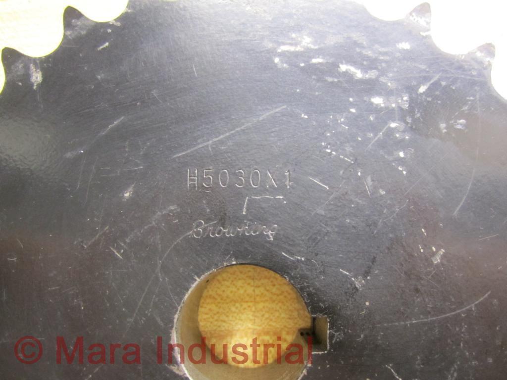 Browning H5030X1 Sprocket