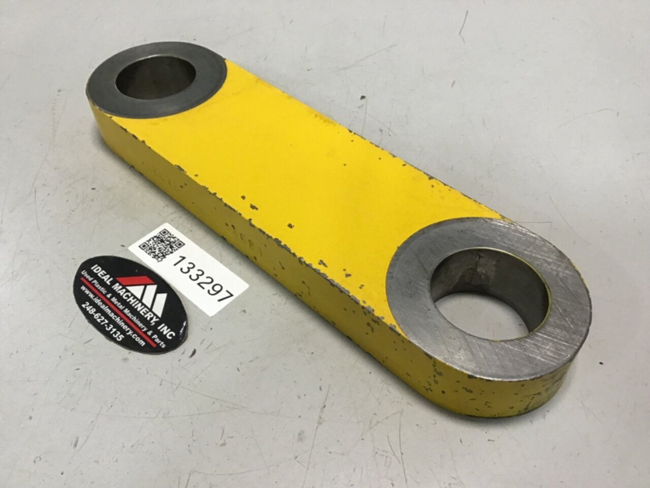 VAN DORN Toggle Link 308078 Used #133297
