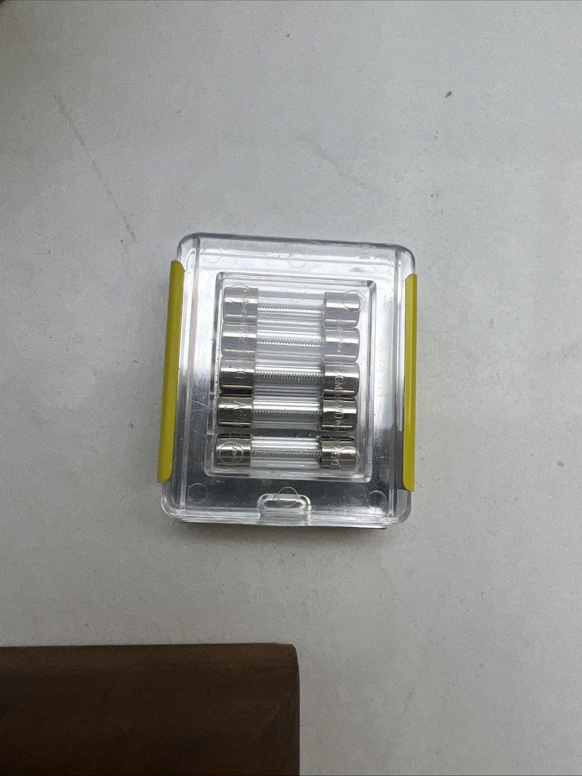 NEW BUSS GMD-2-R FUSE 2AMP 250V T-LAG GLASS 10 Cases Of 5