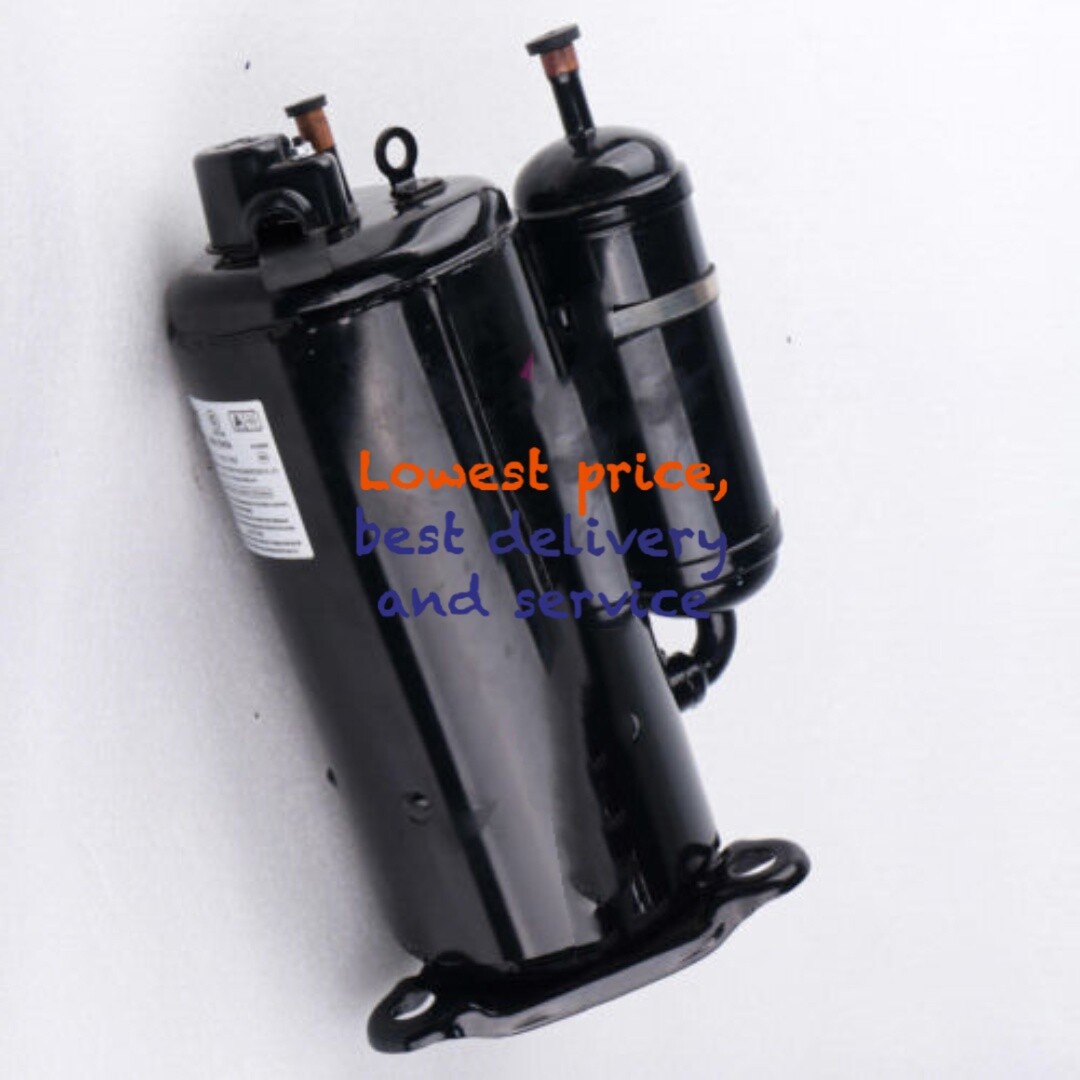 1PC NEW C-2RN153H3A Equipment compressor 1500W three-phase 200V Free Shipping
