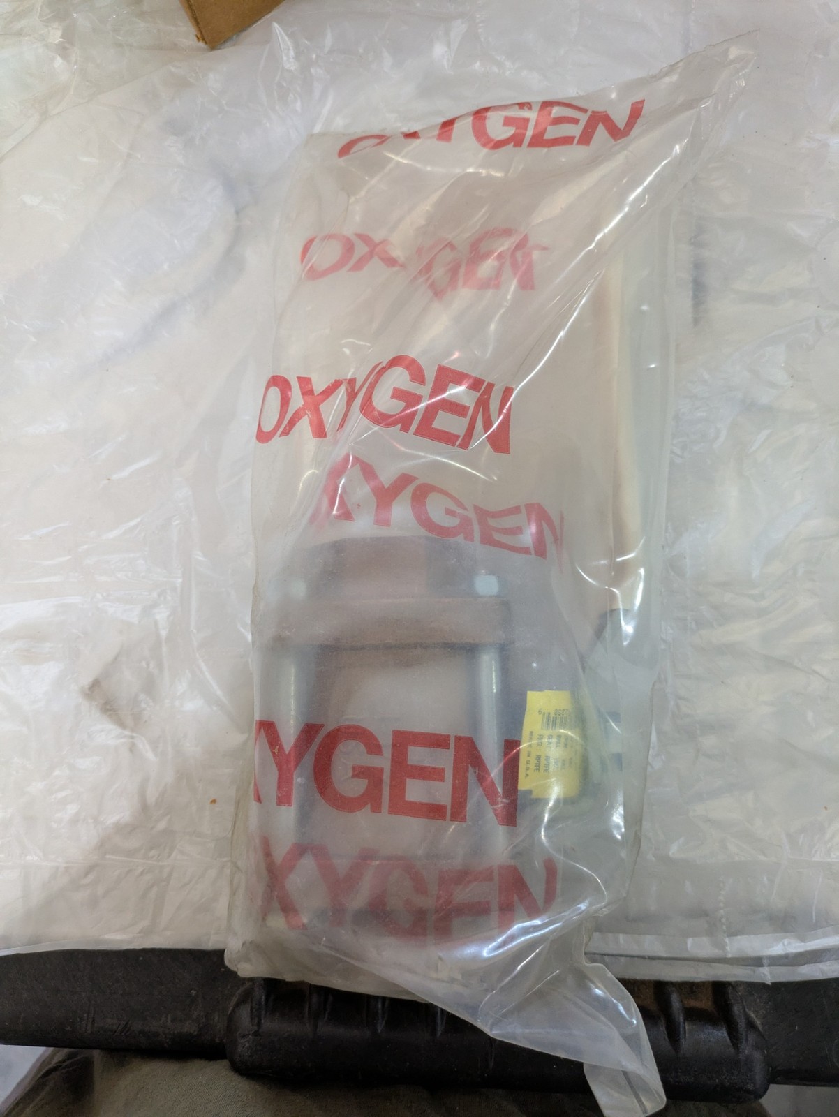 Apollo Conbraco 82-107-46 3-Piece Ball Valve