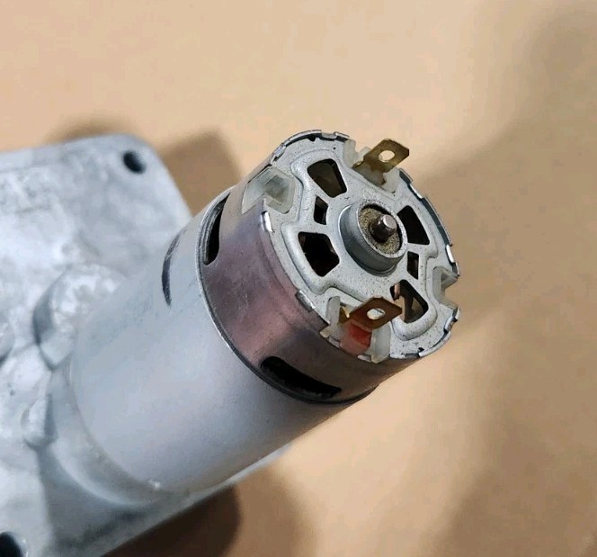 Rex Engineering Spec# 5748, Gearcase 13102