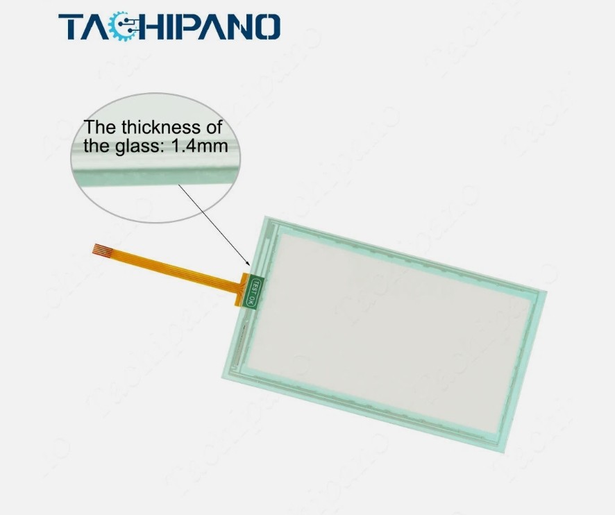 Touch screen for Stryker Core 5400-50 4919A-5400 Q9R-5400 5400-050-000 Touchpad