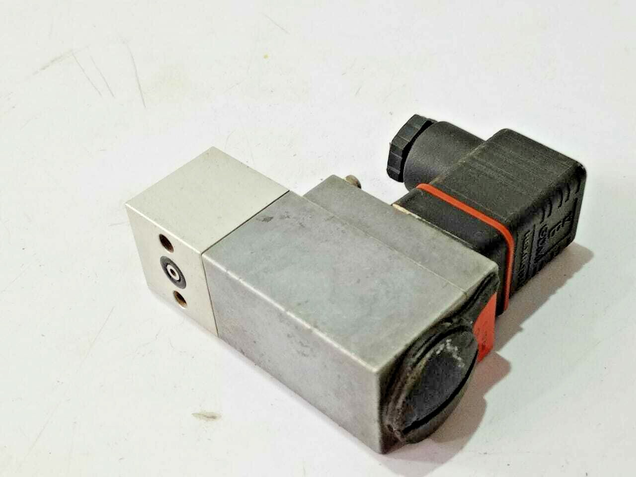 Danfoss MBC 5100 2431-1DB04 Pressure Control