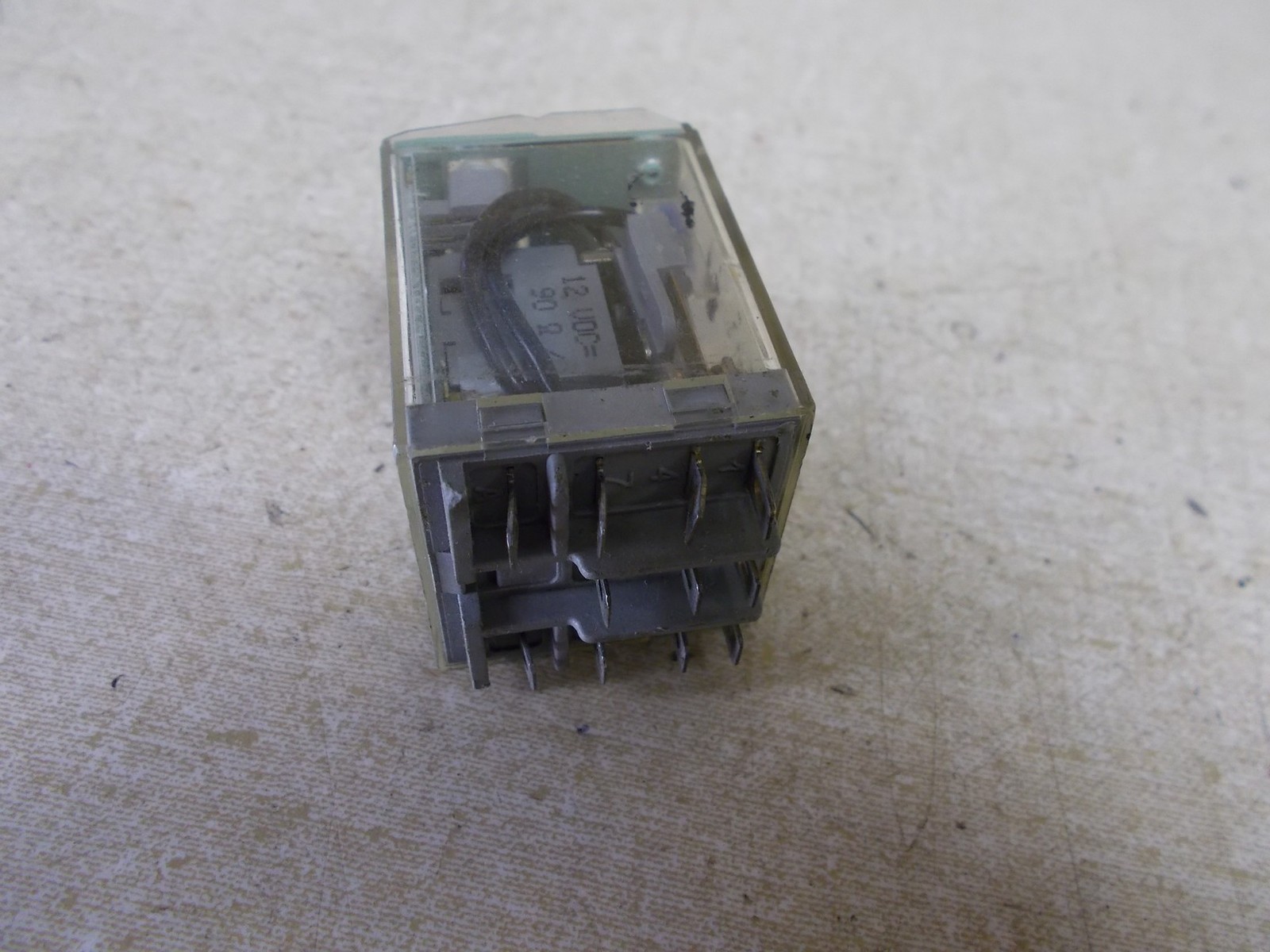 Relco Series MR-C C5-A30 Relay *FREE SHIPPING*