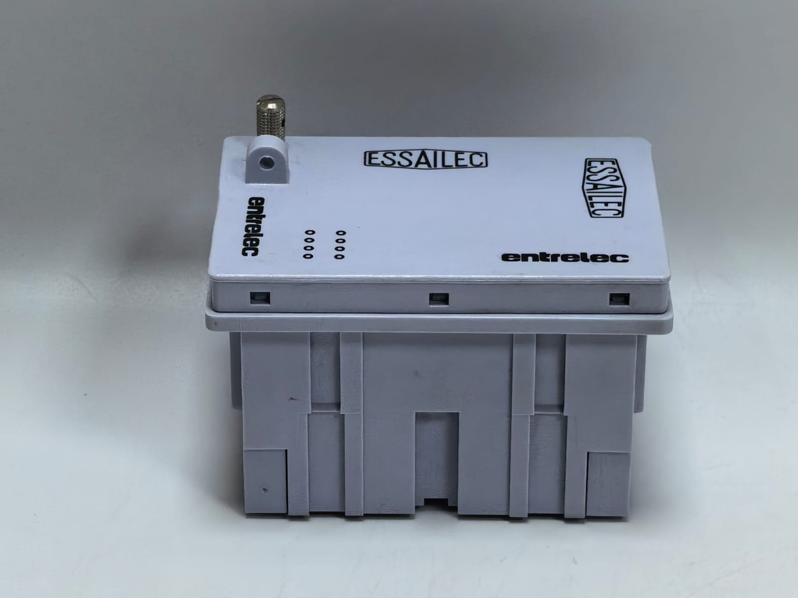 ENTRELEC ABB 1SNA166628R0300 EMBASE TC E INF C5A 2.2