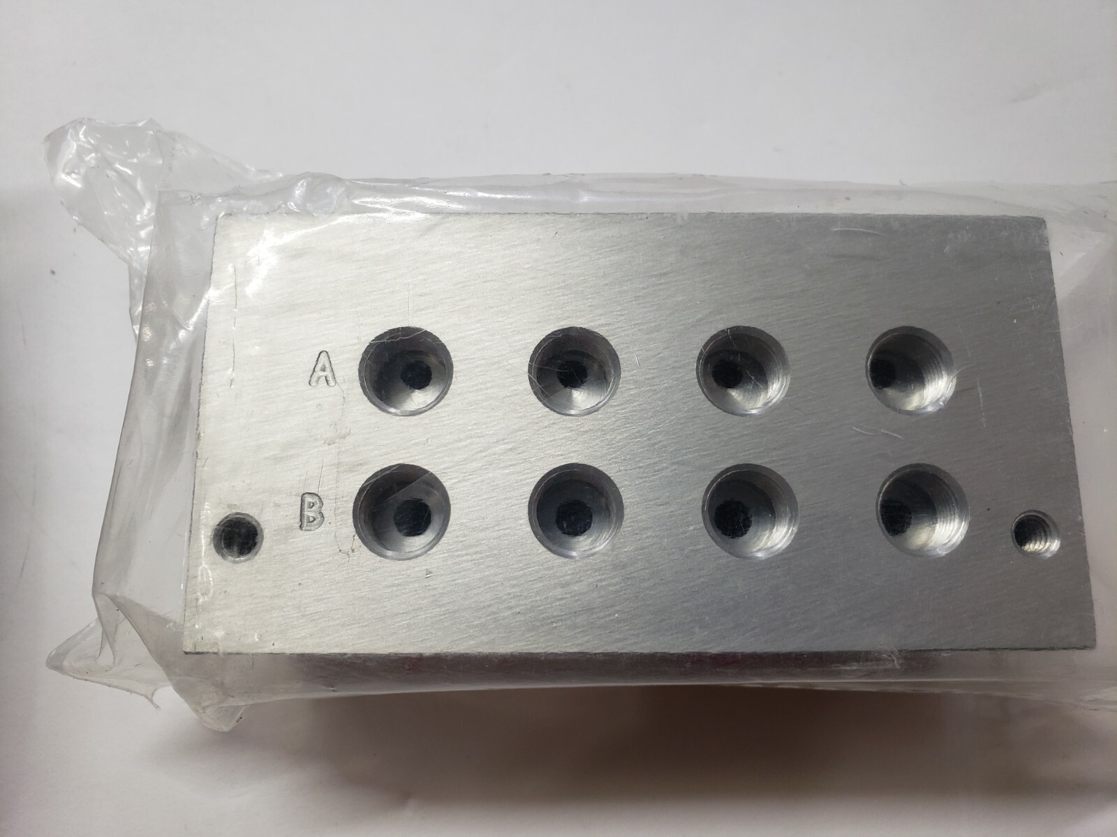 Humphrey Sub Base 2 pack NEW Unidentified