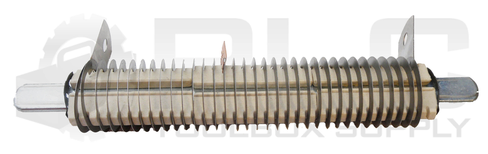 NEW 16A-2.1 WIREWOUND RESISTOR