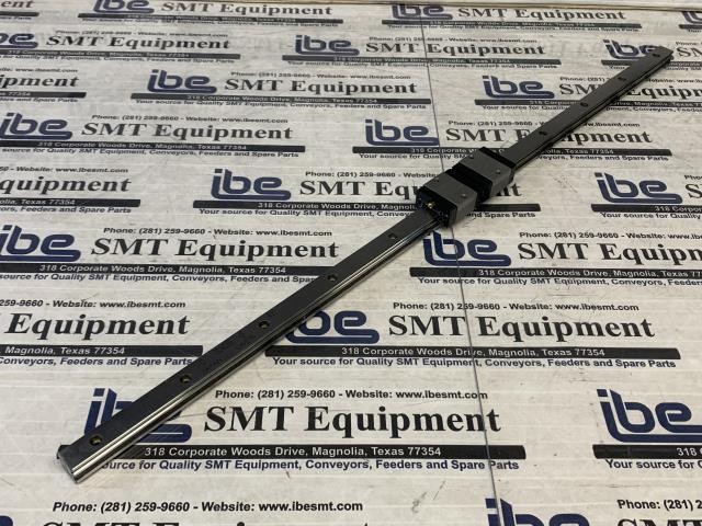 NEW IKO Linear Guideway – LWESC 15 C2 R640 w/Warranty