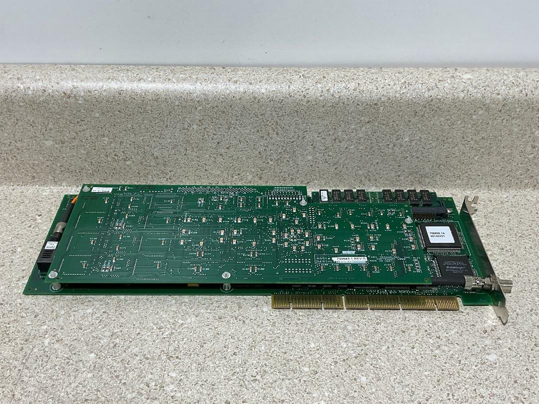 Key Technology 016121