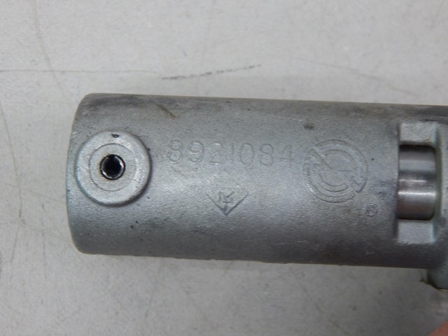 Detroit Diesel 8921084, 8924503, 2530013218354, Valve Body (w/ Pinned Shaft)