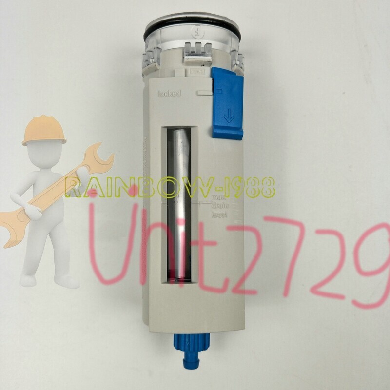 1PC FOR Filter Cup Bowl Cover Module 673568 MS6-LF/LFR/LFB-R-M.ERS ~