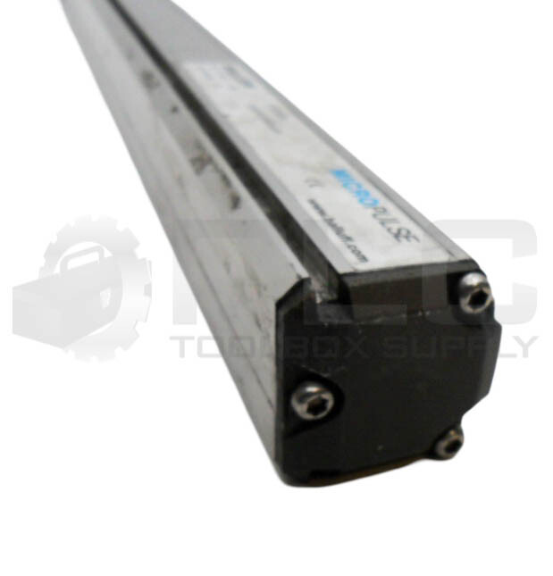 BALLUFF BTL-5-P1-M0508-P-S32 TRANSDUCER BTL04UH