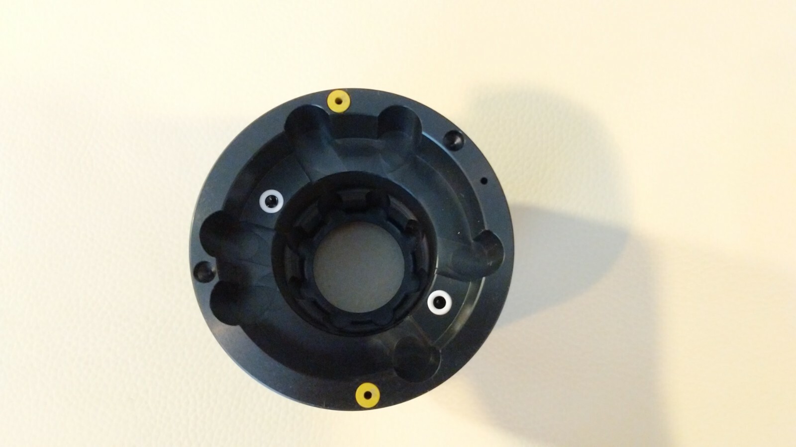 Sames Kremlin OEM EC 50 Hi-TE PSW System Shaping Inner Air Shroud 