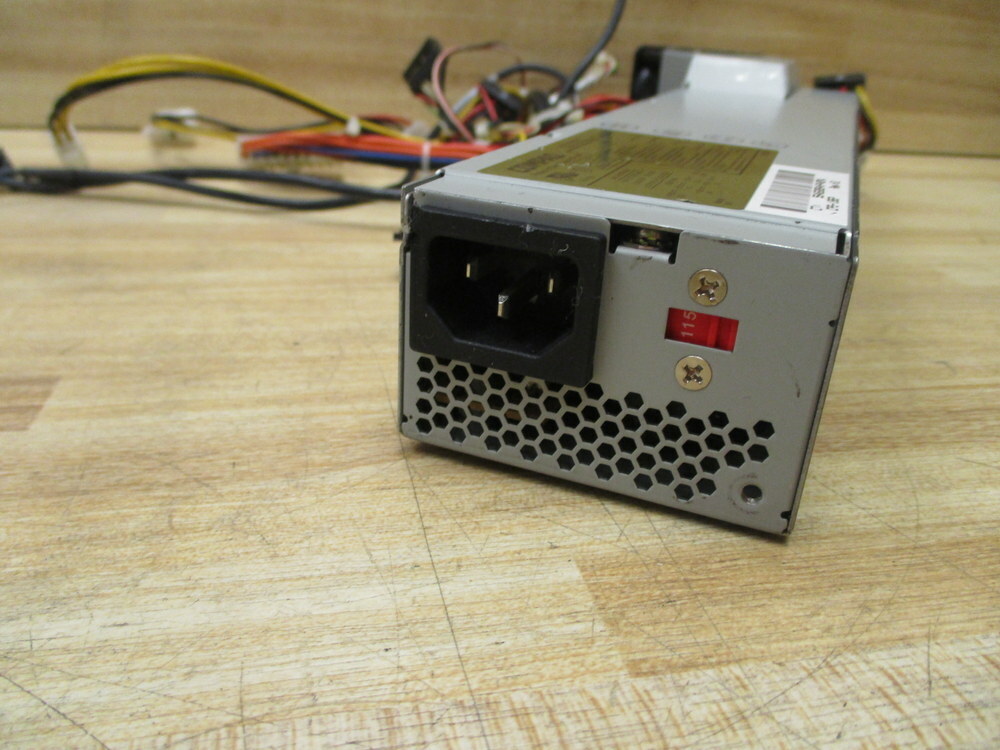 Compaq 308439-001 Power Supply PDP-124P
