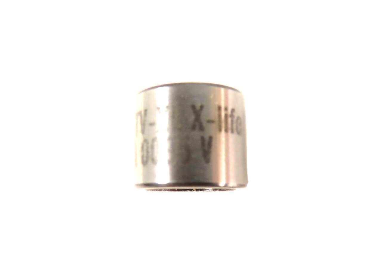 Consolidated NK-6/10 INA NK6/10-TV-XL X-Life Heavy Needle Bearing 6x12x10mm NIB