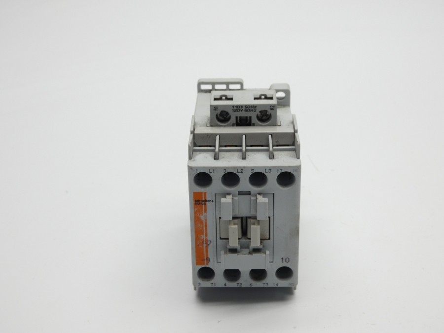 SPRECHER+SCHUH CA7-9-10 110/120V 32A UNMP