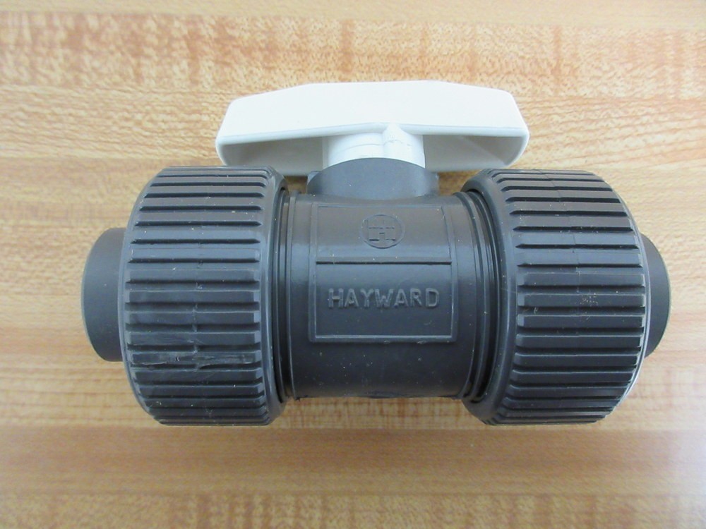 Hayward TB10037T Ball Valve 3/8″