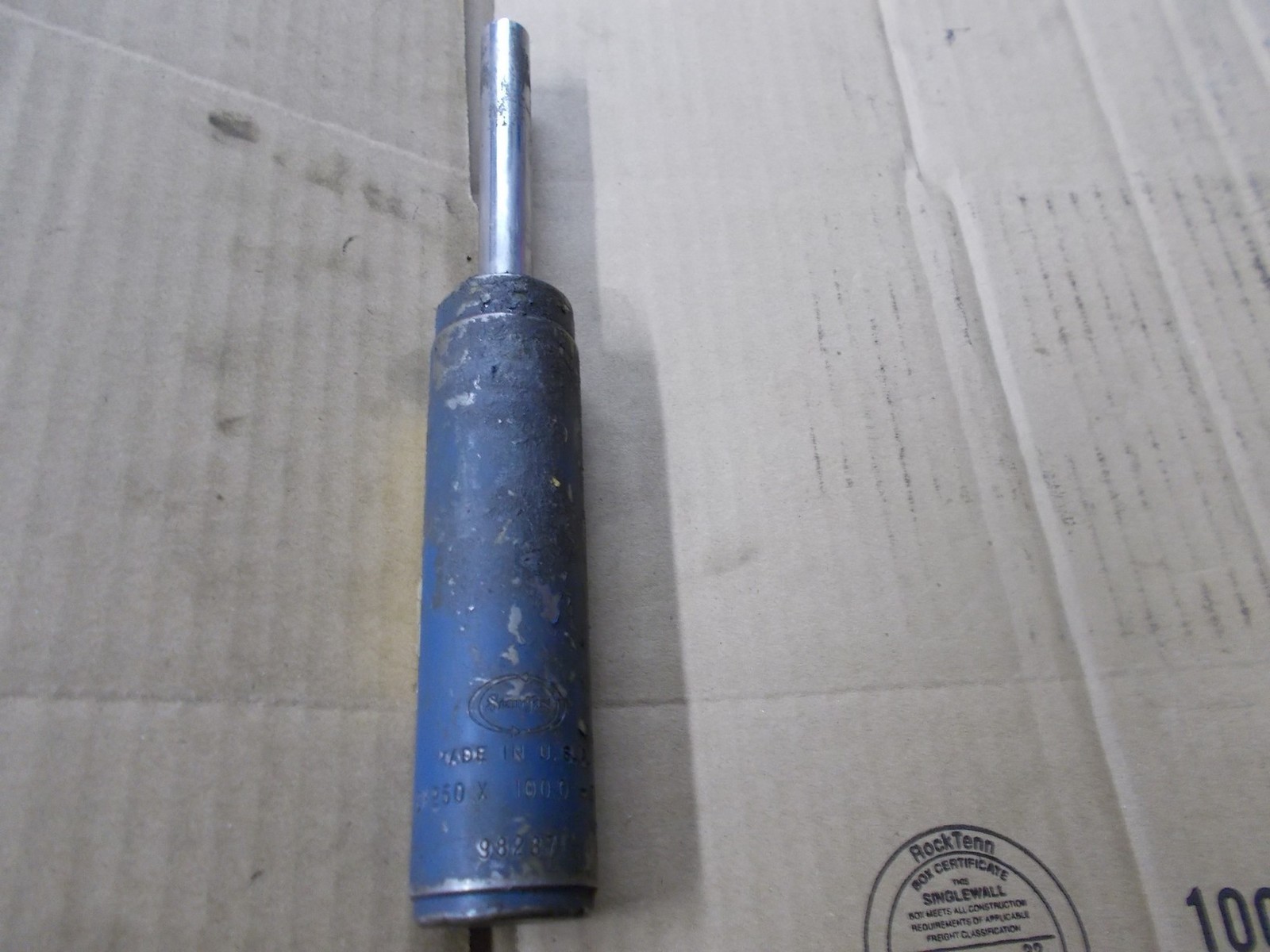 Standfast Gas Spring CH250x100.0-ST *FREE SHIPPING*