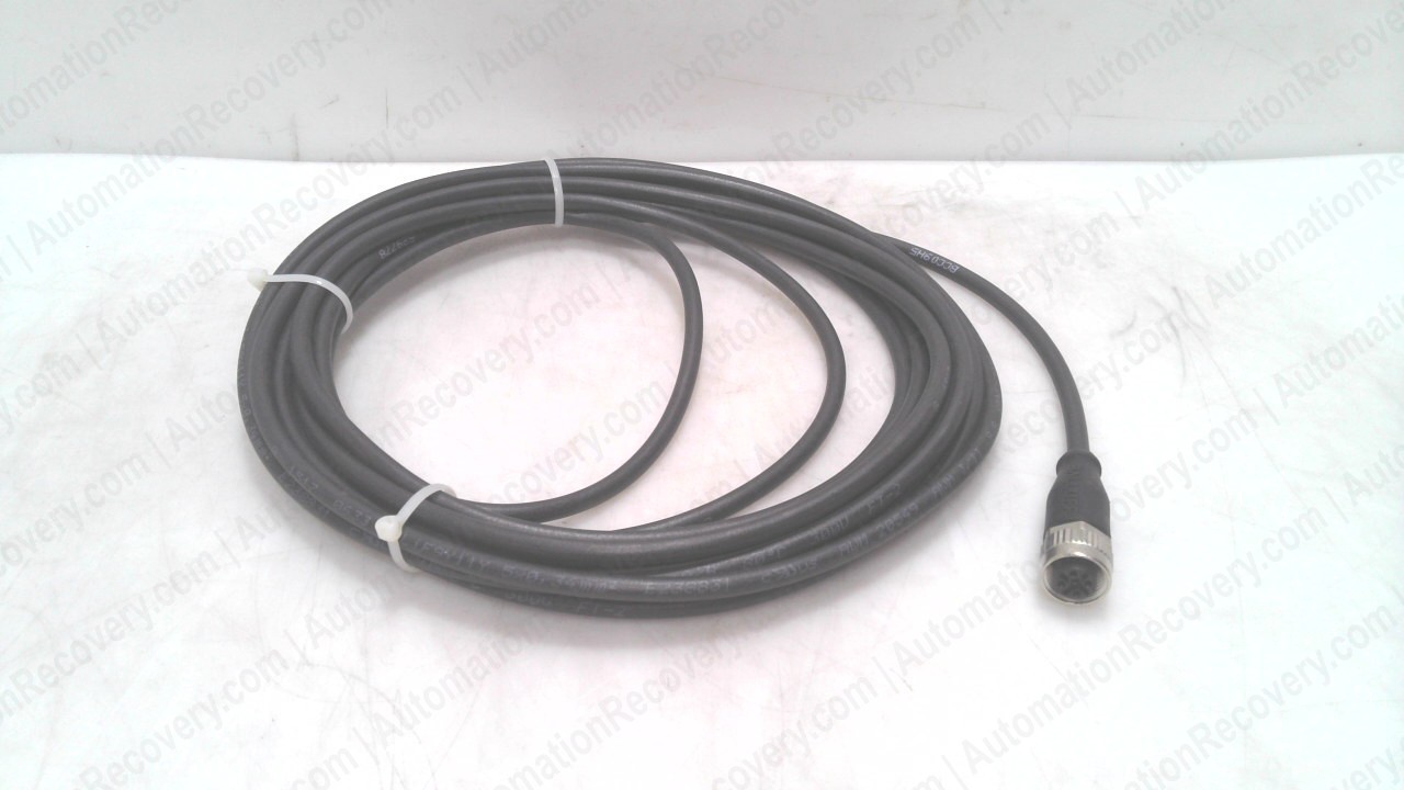 BALLUFF BCC M415-0000-1A-034-PX0534-050, SENSOR CABLE #351055