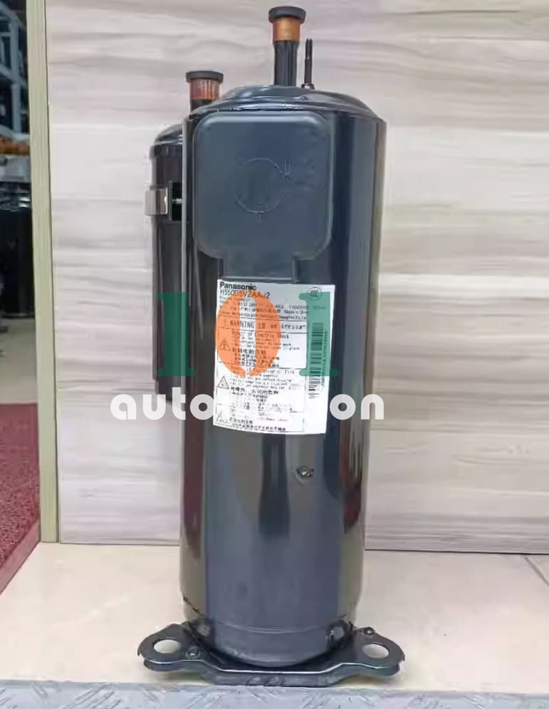 1Pcs New For H800D5JZAAJ2 Air-source heat pump compressor