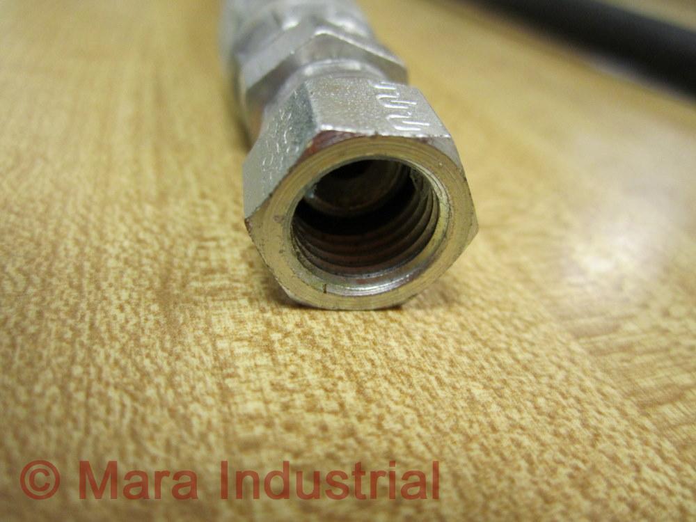 Parker 471ST-4 Hydraulic Line