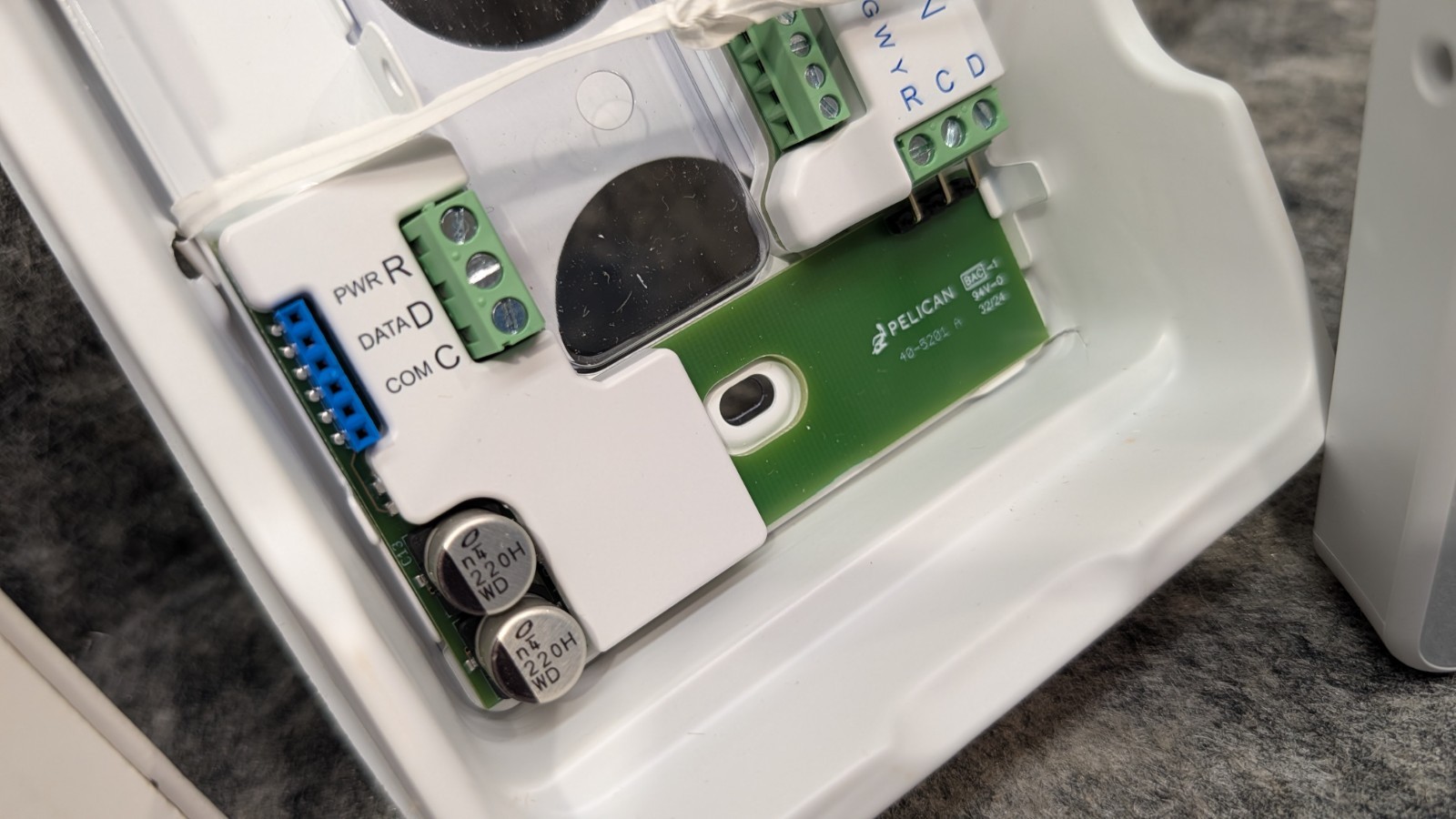 Pelican TC2 Connected Thermostat Humidity Control 🔥New 🔥 – READ