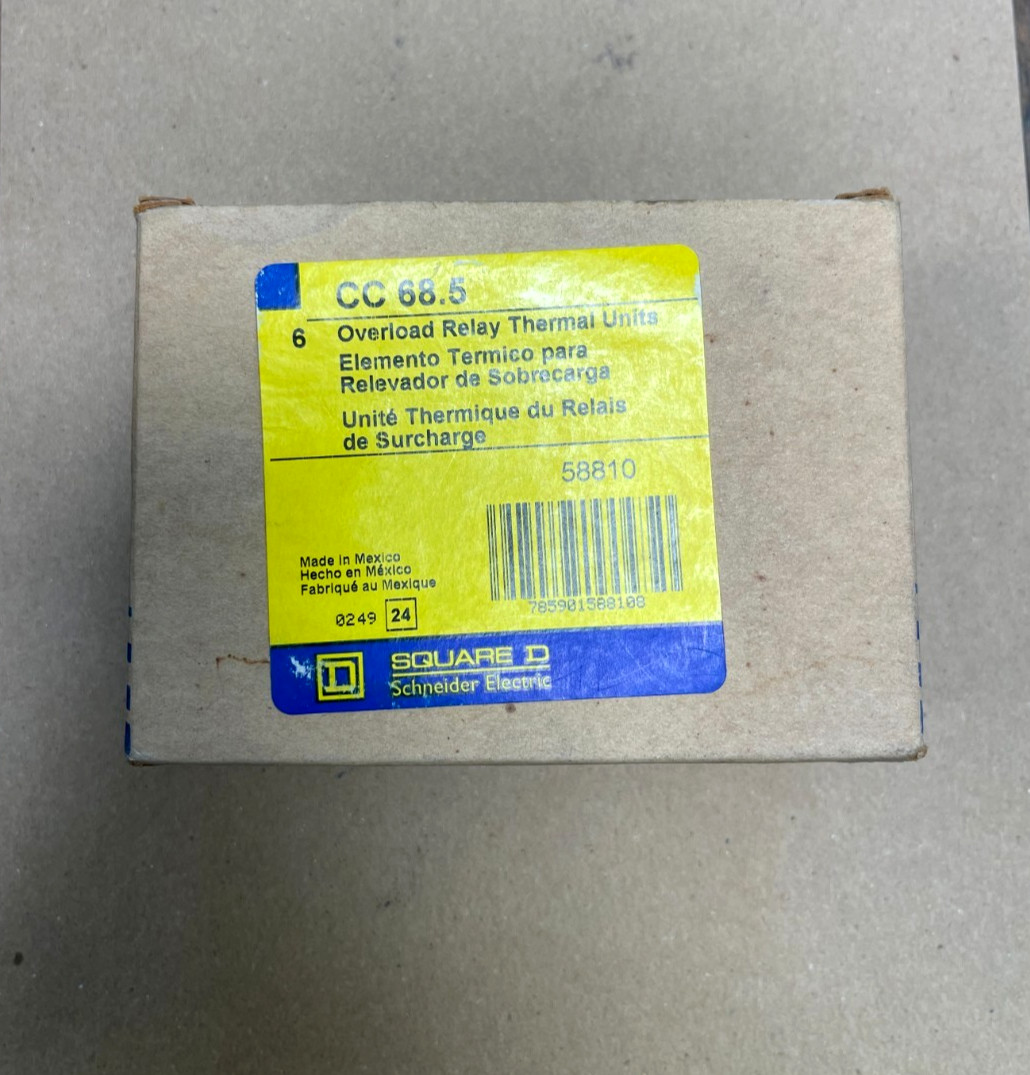 SQUARE-D 1-CC 68.5 – HEATER ELEMENT
