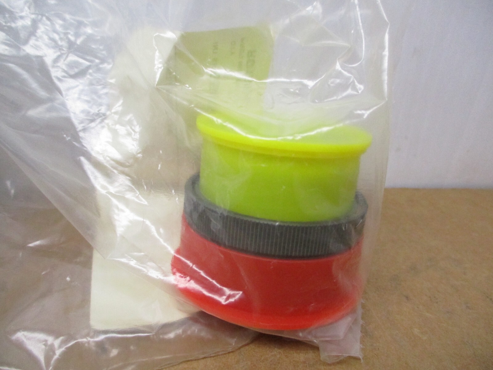 RAYCHEM MIS-20065/2-036 CONNECTOR 5935012925221
