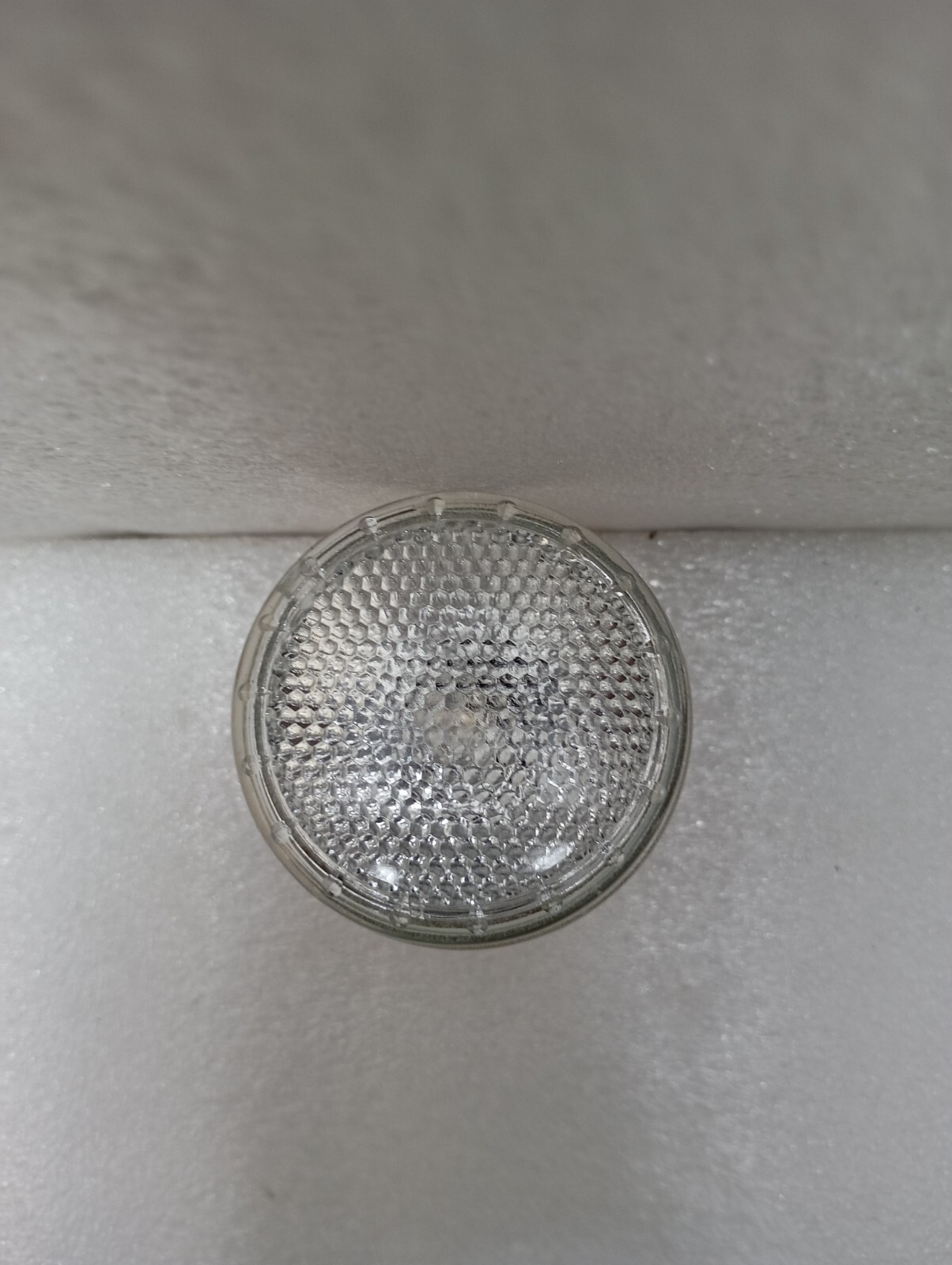GENERAL ELECTRIC INCANDESCENT PAR LAMP 38PAR20H/FL25(LOT OF 6PC) HALOGEN SPOT/FL