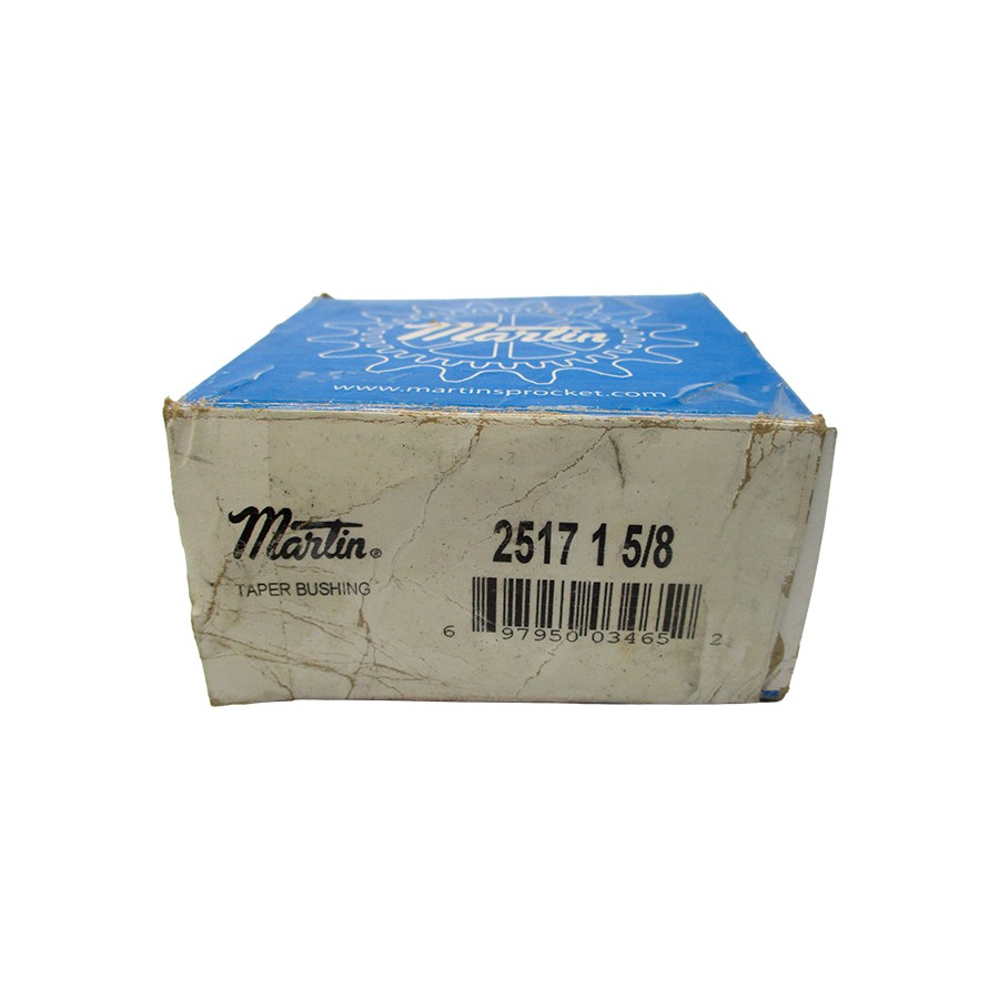 MARTIN 2517 1-5/8″ NSMP