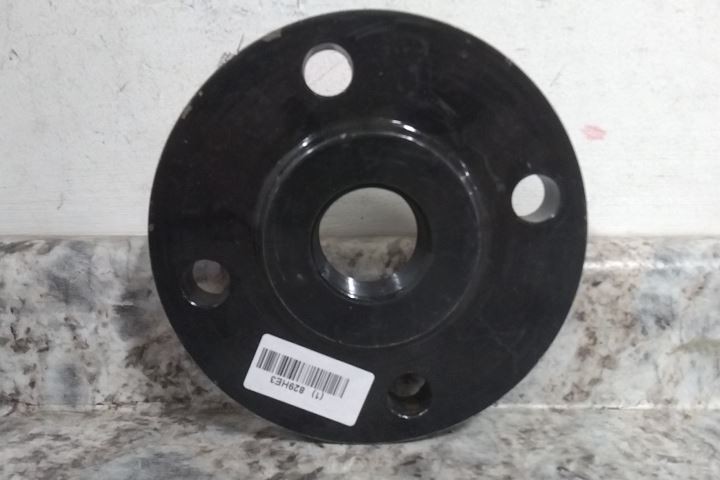 Brand Name FL1RT250X150 2-1/2 In Pipe Size 7 In Outside Dia Metal Pipe Flange