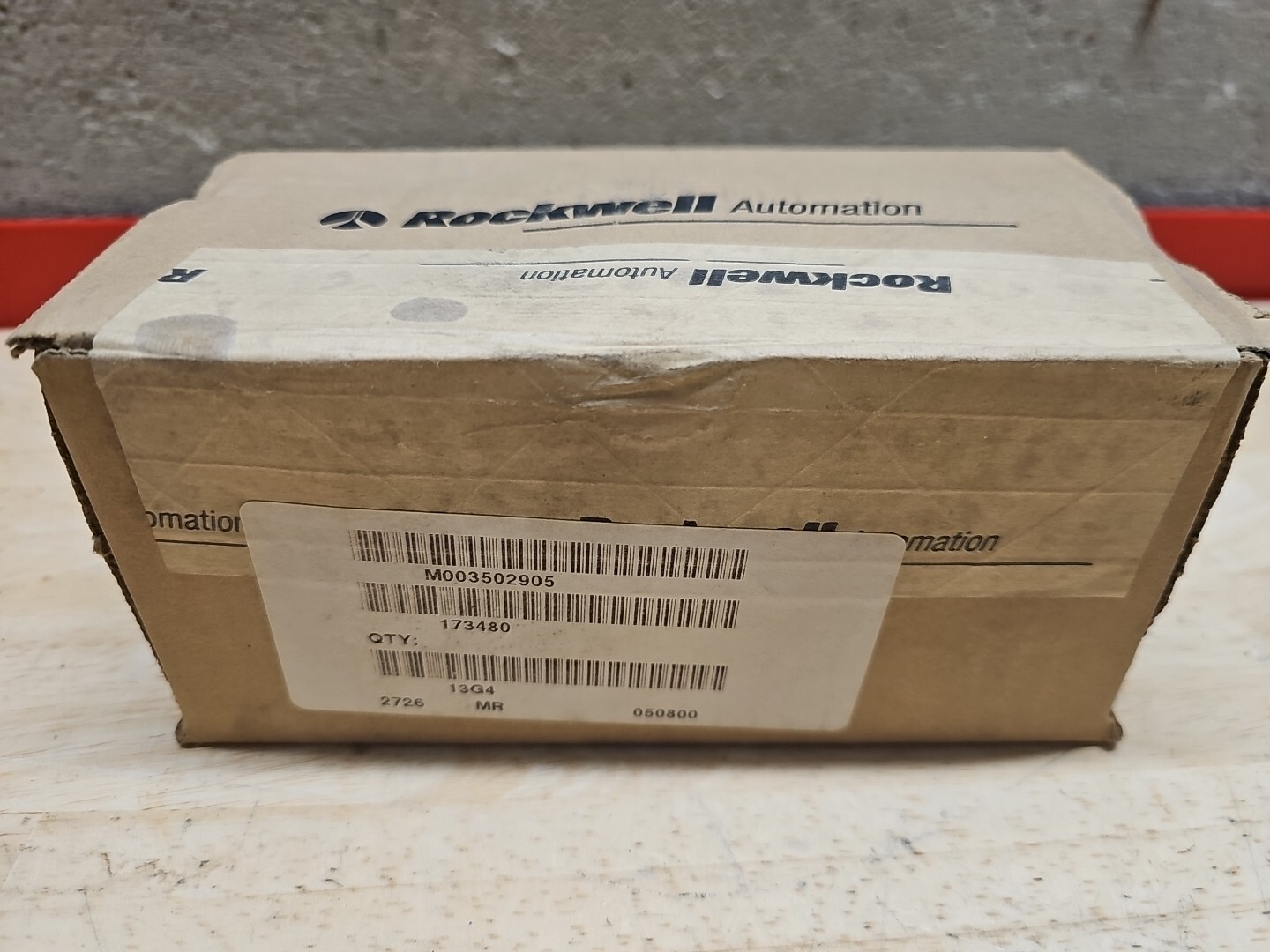 ROCKWELL ALLEN-BRADLEY 2364SPG03A SERIESA BRIDGE DIODES ☆NEW SURPLUS FREE SHIP☆