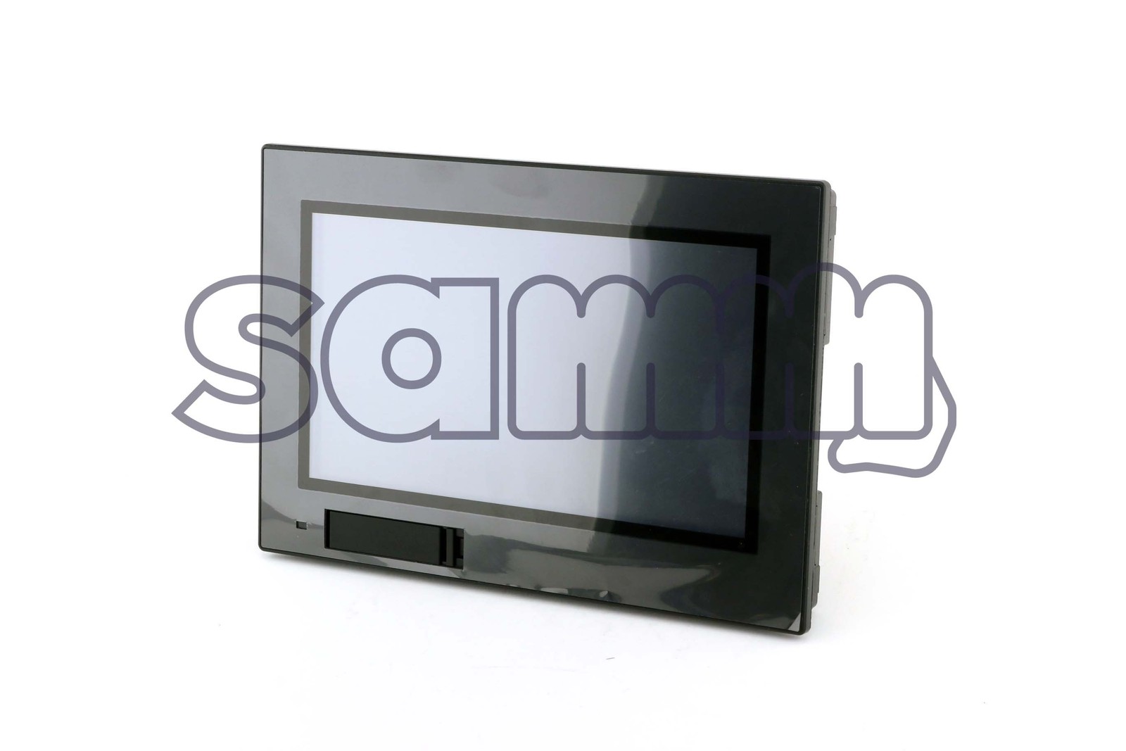 KEYENCE VT5-W10 TOUCH PANEL DISPLAY New