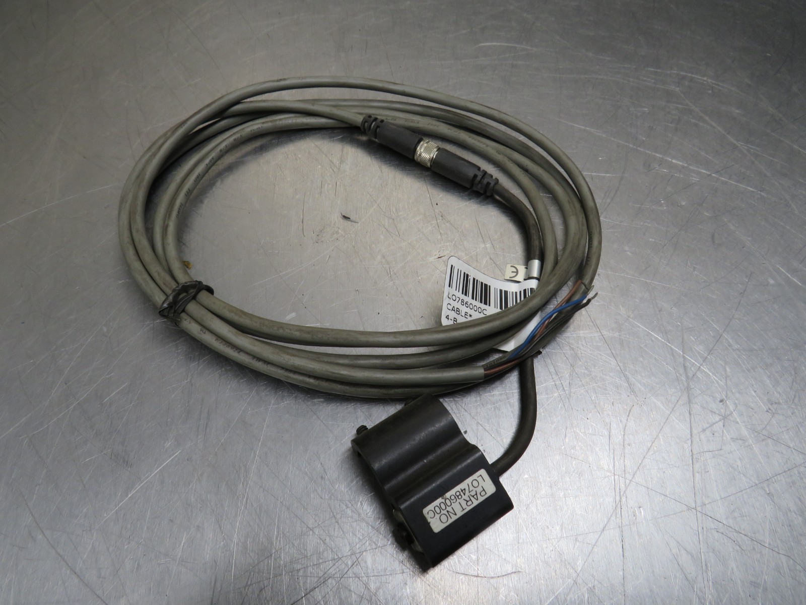 Parker LO7486000C Reed Switch