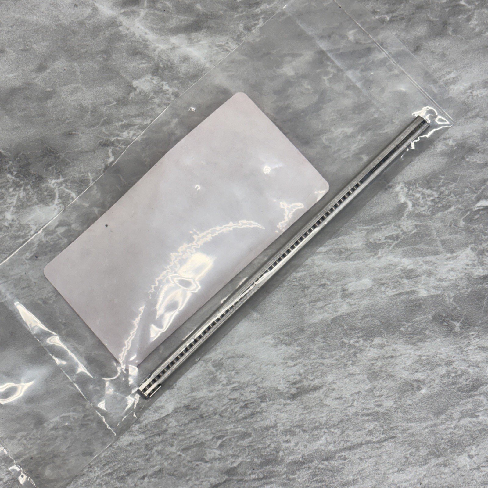 50 Pack DMC Safe-T-Cable Tool F10-08 – ELONGATED FERRULES .022″